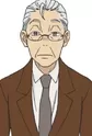 Yanagihara, Sakutarou