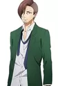 Matsudaira, Shouta