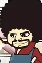 George
