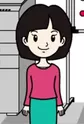 Kaori