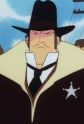 Gambar Karakter Sheriff