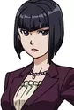 Nanbara, Akiko