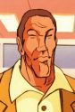 Gambar Karakter Giant Baba