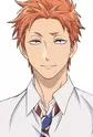 Kabakura, Tarou