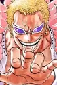 Donquixote, Doflamingo