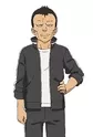 Tanabe-sensei