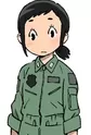 Amakasu, Hisone