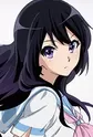 Kousaka, Reina