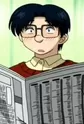 Yabuki, Takeshi