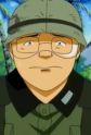 Gambar Karakter Tetsunori Hagimoto