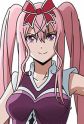 Gambar Karakter Kaoruko Serigaya