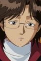 Gambar Karakter Yuuko Wakabayashi