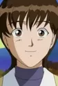 Hasunuma, Ayaka