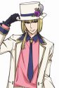 Gambar Karakter Mad Hatter