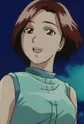 Aizawa, Akane