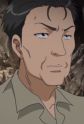 Gambar Karakter Shuuhei Kariya