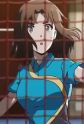 Satou, Mirai Image