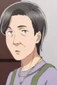 Nitta's Mother