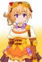 Gambar Karakter Komachi Satonaka