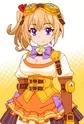 Satonaka, Komachi