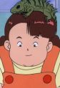 Gambar Karakter Ikuyo Ooyama