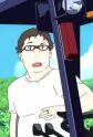 Gambar Karakter Tasuke Jinnouchi