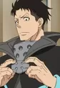 Oubi, Akitaru