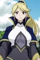 Heartfilia, Anna