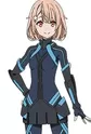 Earhart, Lily