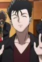 Shimazaki, Ryou
