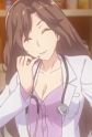 Gambar Karakter Health Teacher
