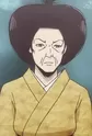 Tanaka, Natsuko
