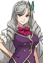 Shishuuin, Kaguya