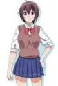Suzumori, Asuka