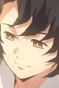 Rui's Father