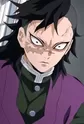 Shinazugawa, Genya