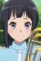 Sasaki, Azusa