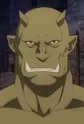 Orc King