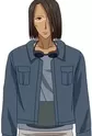 Izayoi, Ryouya