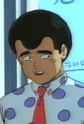 Gambar Karakter Hajime Yamamoto