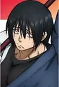 Shinmon, Benimaru