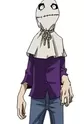 Tabe, Soramitsu