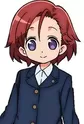 Kogarashi, Manatsu