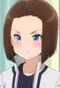 Kogomori, Maho