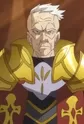 Roseguard, Wohlks
