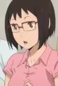 Hoshino, Mikako