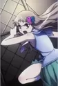 Amase, Saki