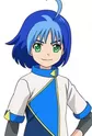 Kudou, Kuuga