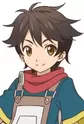 Takebayashi, Ryouma