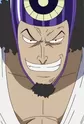 Hou-ban Taichou